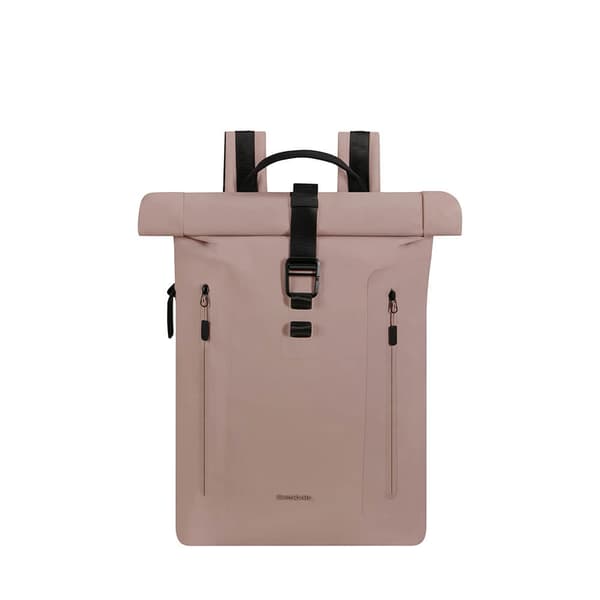 Samsonite Backpack Coatify Biz Rolltop Backpack 15.6" Rose