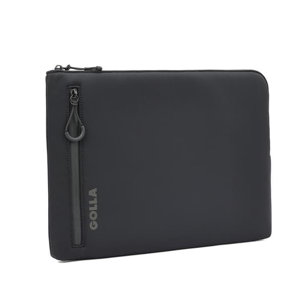 Golla Sleeve Metro Neoprene 15" Musta