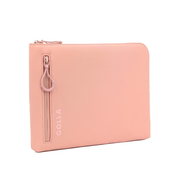 Golla Sleeve Metro Neoprene 15" Dirty Pink