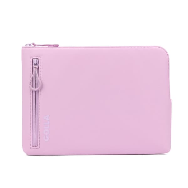 Golla Sleeve Metro Neoprene 13" Pastel Lila