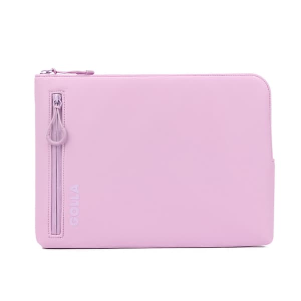 Golla Sleeve Metro Neoprene 13" Pastel Lila