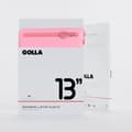 Miniatyrbillede 5 af 5: Golla Sleeve Metro Neoprene 13" Pink