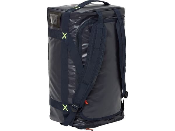 Helly Hansen Torba Helly Hansen Duffel Bag 50L Navy