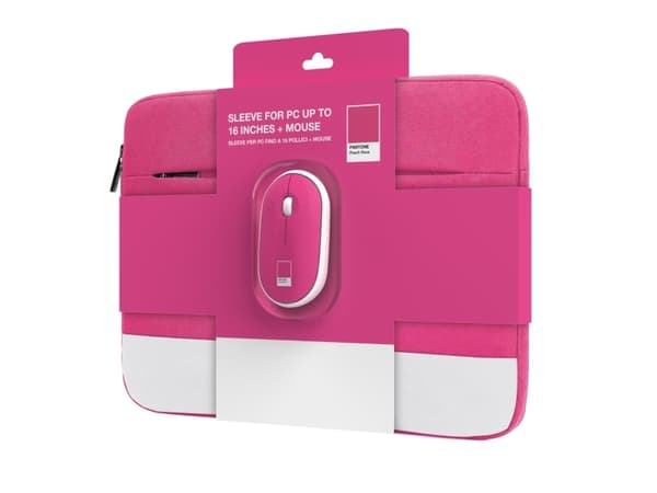 Pantone PT-BGMS001P1, Fodral, 39,6 cm (15,6"), 350 g