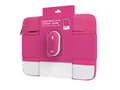 Miniatyrbild 4 av 4: Pantone PT-BGMS001P1, Fodral, 39,6 cm (15,6"), 350 g