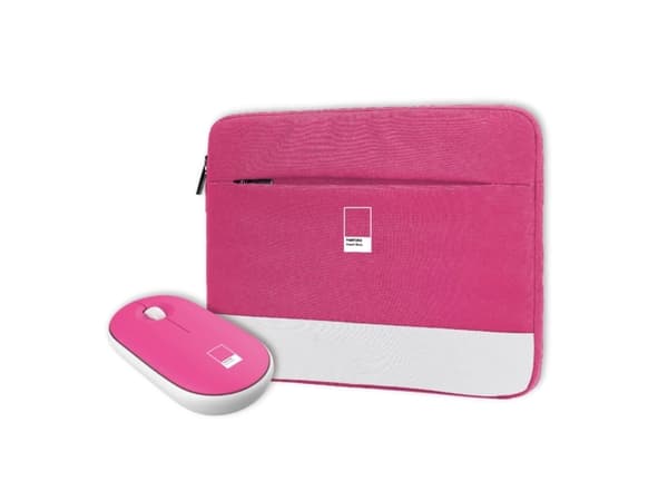 Pantone PT-BGMS001P1, Fodral, 39,6 cm (15,6"), 350 g
