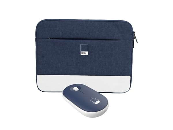 Pantone PT-BGMS001N, Fodral, 39,6 cm (15,6"), 350 g
