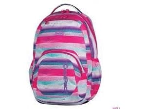Patio Coolpack Smash Pink Twist 397 koulureppu (63678CP)