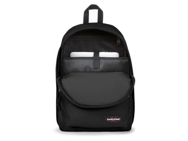 Eastpak Out of Office, By, Gutt/Jente, 33,8 cm (13.3"), Rom til Notebook, Nylon