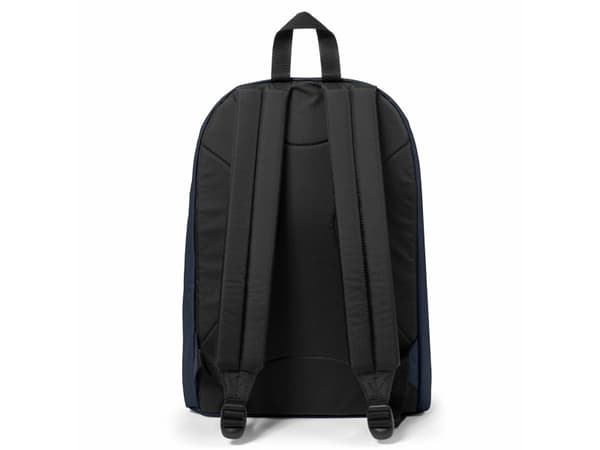 Eastpak EK000767L831, City, Unisex, 33 cm (13"), Notebook compartment, Nylon
