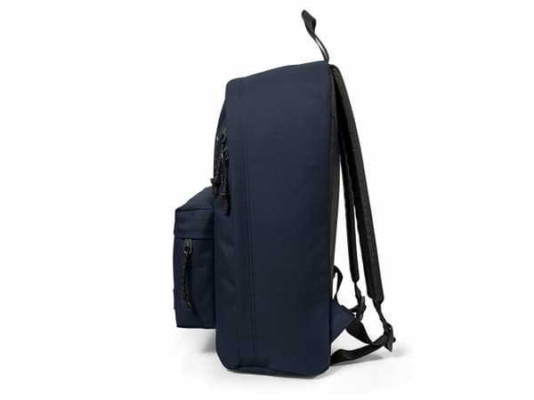 Eastpak EK000767L831, City, Unisex, 33 cm (13"), Notebook compartment, Nylon