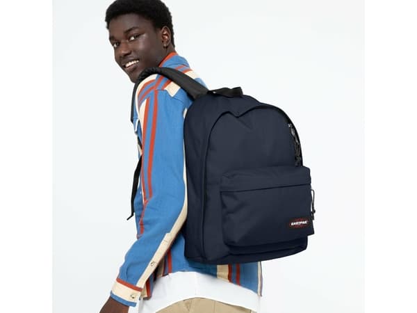 Eastpak EK000767L831, City, Unisex, 33 cm (13"), Notebook compartment, Nylon