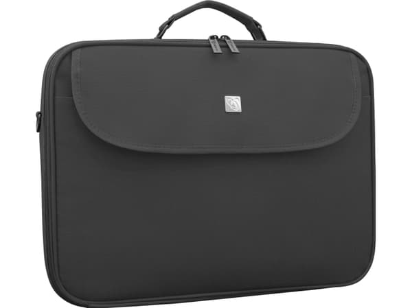 Torba Sbox New York NLS-3015 15.6" Black