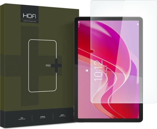Hofi Herdet glass Hofi Glass Pro+ Lenovo Tab M11 TB-330 Klar