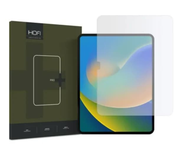 Kaitseklaas Hofi iPad Air 13&#039;&#039; 24/Air 13&#039;&#039; M3 25/iPad Pro 13 7gen24