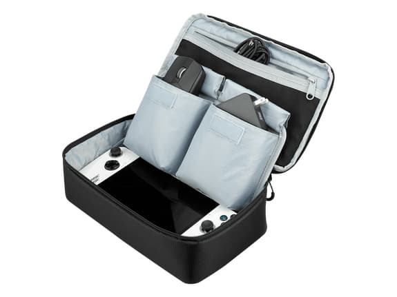 ASUS ROG Archer ErgoAir BP3800 - Notebookryggsekk - inntil 18" - svart