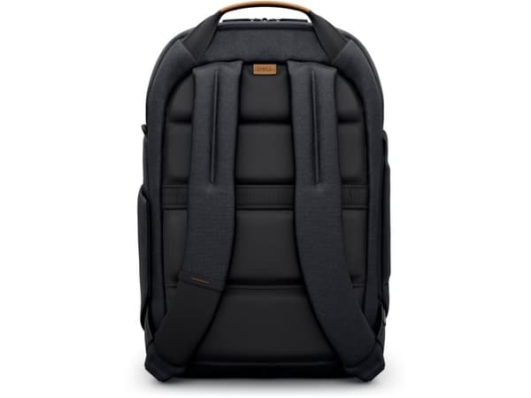 DELL CP7625, Backpack, 40.6 cm (16"), Shoulder strap, 930 g