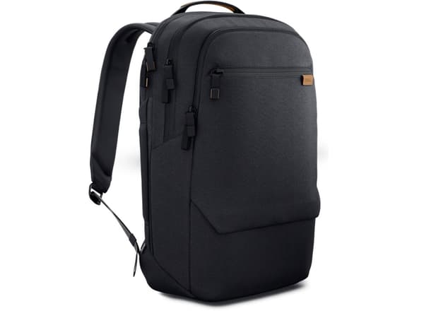 DELL CP7625, Backpack, 40.6 cm (16"), Shoulder strap, 930 g