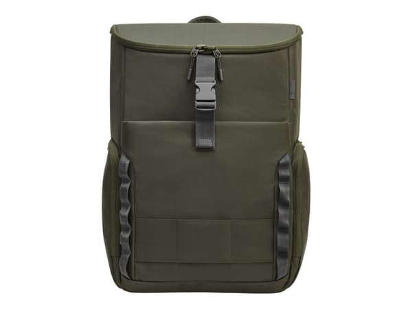 HP 15.6-inch Modular Laptop Backpack, Backpack, 39.6 cm (15.6"), 1.54 kg