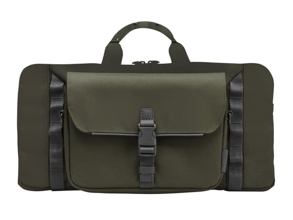 HP 15.6-inch Modular Laptop Backpack, Backpack, 39.6 cm (15.6"), 1.54 kg