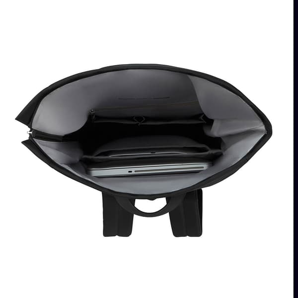 Samsonite Backpack 4Pack Rolltop 15.6" Black