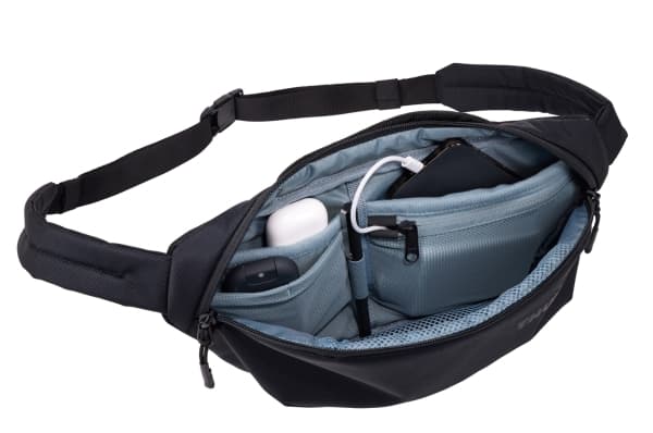 Thule | Subterra 2 | Slingbag | Svart