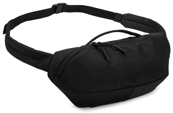 Thule | Subterra 2 | Slingbag | Svart