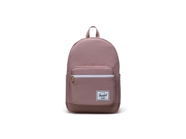 Herschel Pop Quiz, By, Unisex, 40,6 cm (16"), Rom til Notebook, Polyester