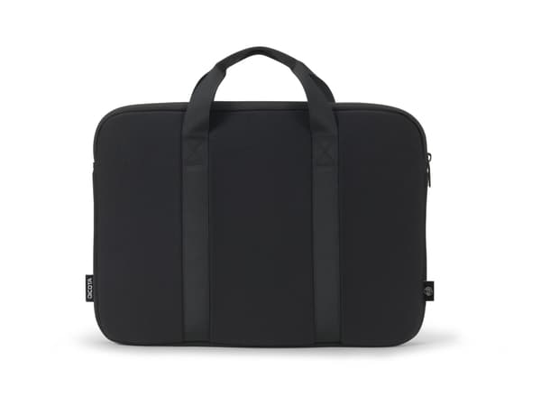 DICOTA ONE Smart - Fodral för bärbar dator - 14" - 14.1" - svart