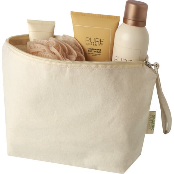 Orissa Organic 3L Accessory Bag