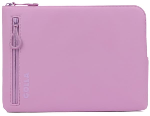 Golla Sleeve Metro 14" (pastel lilac)