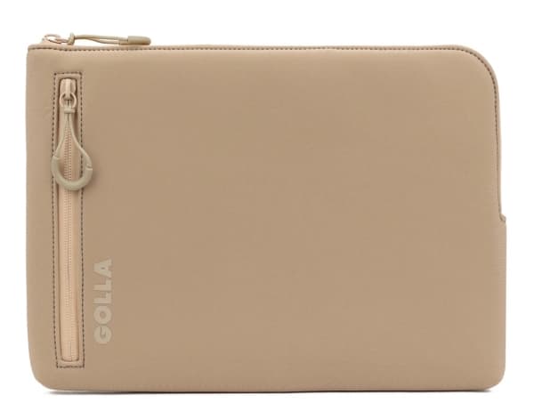 Golla Sleeve Metro 14" (coffee)
