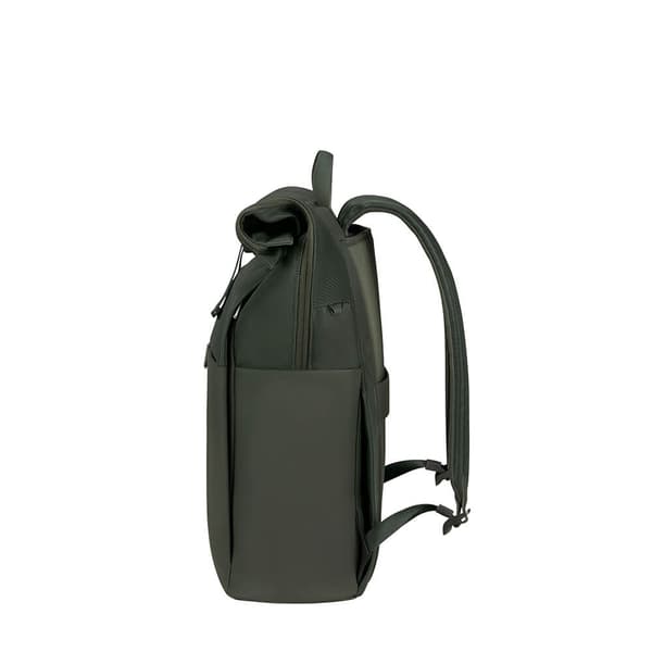 Samsonite Backpack 4Pack Rolltop 15.6" Forest Green
