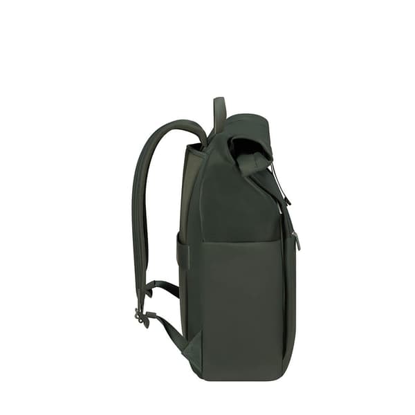 Samsonite Backpack 4Pack Rolltop 15.6" Forest Green