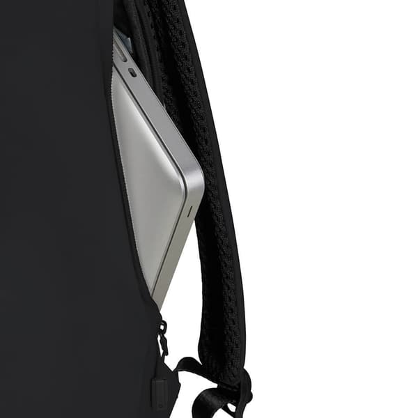 Samsonite Backpack Coatify Biz Rolltop Backpack 15.6" Black