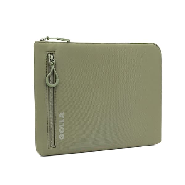 Golla Sleeve Metro Neoprene 14" Green