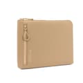 Miniatyrbild 3 av 6: Golla Sleeve Metro Neoprene 14" Coffee