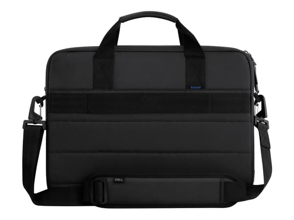 Dell EcoLoop Pro CC5623 - Notebookbæreveske - inntil 16" - svart - 3 Years Basic Hardware Warranty