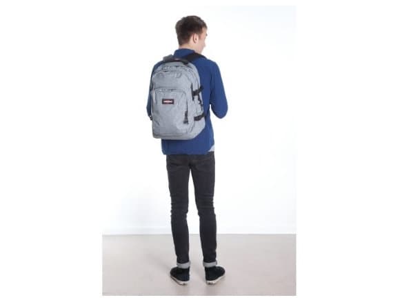 Eastpak Provider, Rom til Notebook, Polyamid