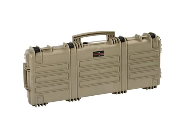 Explorer Cases 9413.D, Khaki, Polypropylen (PP), Etui, Riller, Skum, Spenne