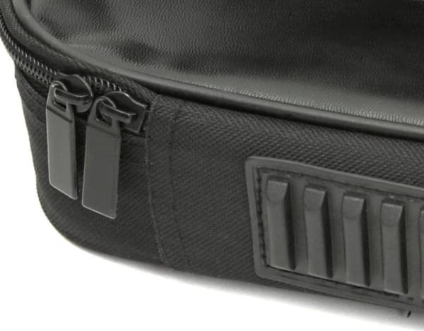 Target PTO16BG notebook case 40.6 cm (16&quot;) Briefcase Black