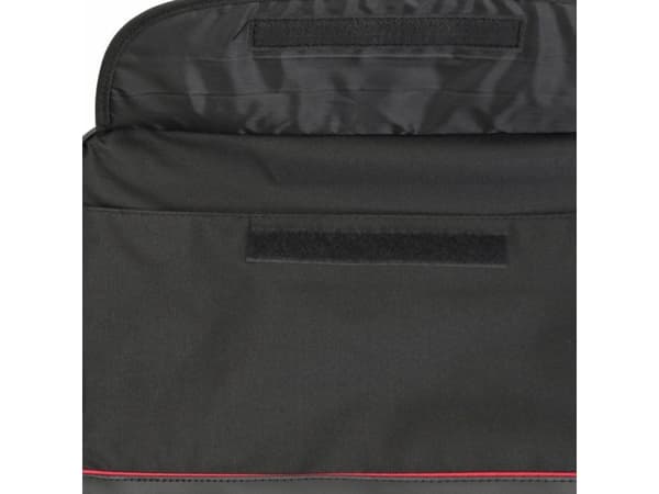 Target PTO16BG notebook case 40.6 cm (16&quot;) Briefcase Black