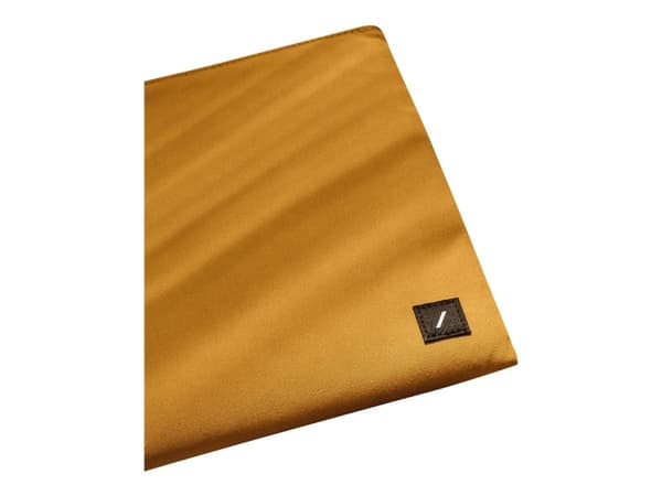 Native Union W.F.A Stow Lite Sleeve for 14-tommers MacBook, Orange