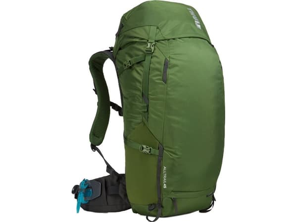 Thule Alltrail 45L M - Hagegrønn | Thule