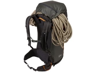 Thule Stir Alpine 40L Obsidian | Thule