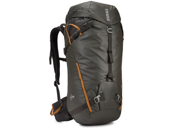 Thule Stir Alpine 40L Obsidian | Thule