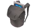 Miniatyrbilde 5 av 5: Thule Subterra 2 TSTB434 Vetiver Grå, Urban, Unisex, 40,6 cm (16"), Notebook rom, Polyester