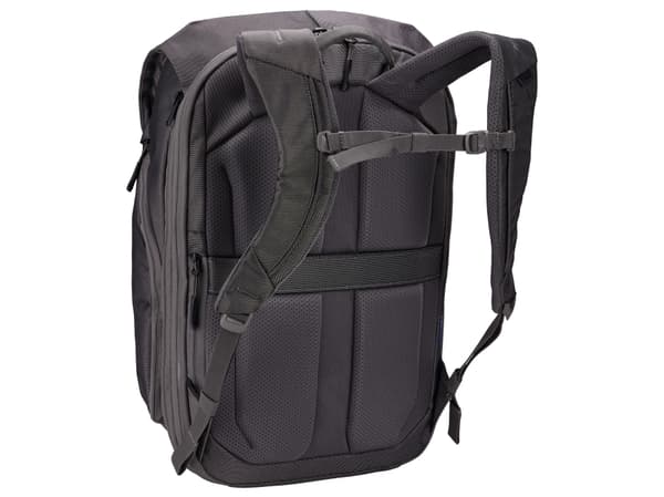 Thule Subterra 2 TSTB434 Vetiver Grå, Urban, Unisex, 40,6 cm (16"), Notebook rom, Polyester