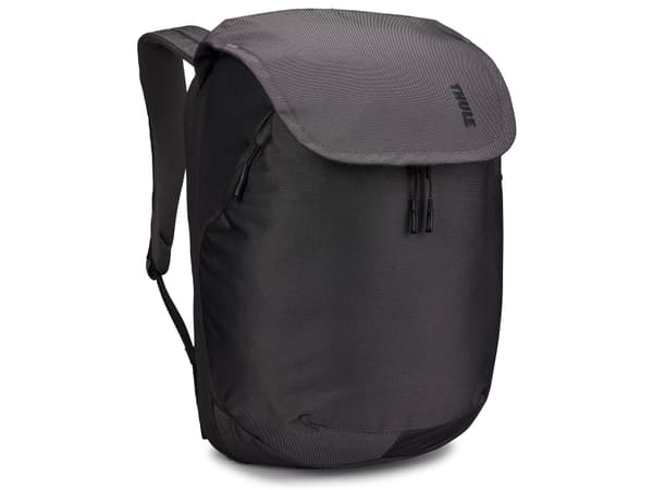 Thule Subterra 2 TSTB434 Vetiver Grå, Urban, Unisex, 40,6 cm (16"), Notebook rom, Polyester