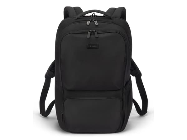 DICOTA Companion - Ryggsäck för bärbar dator - 13" - 16" - svart